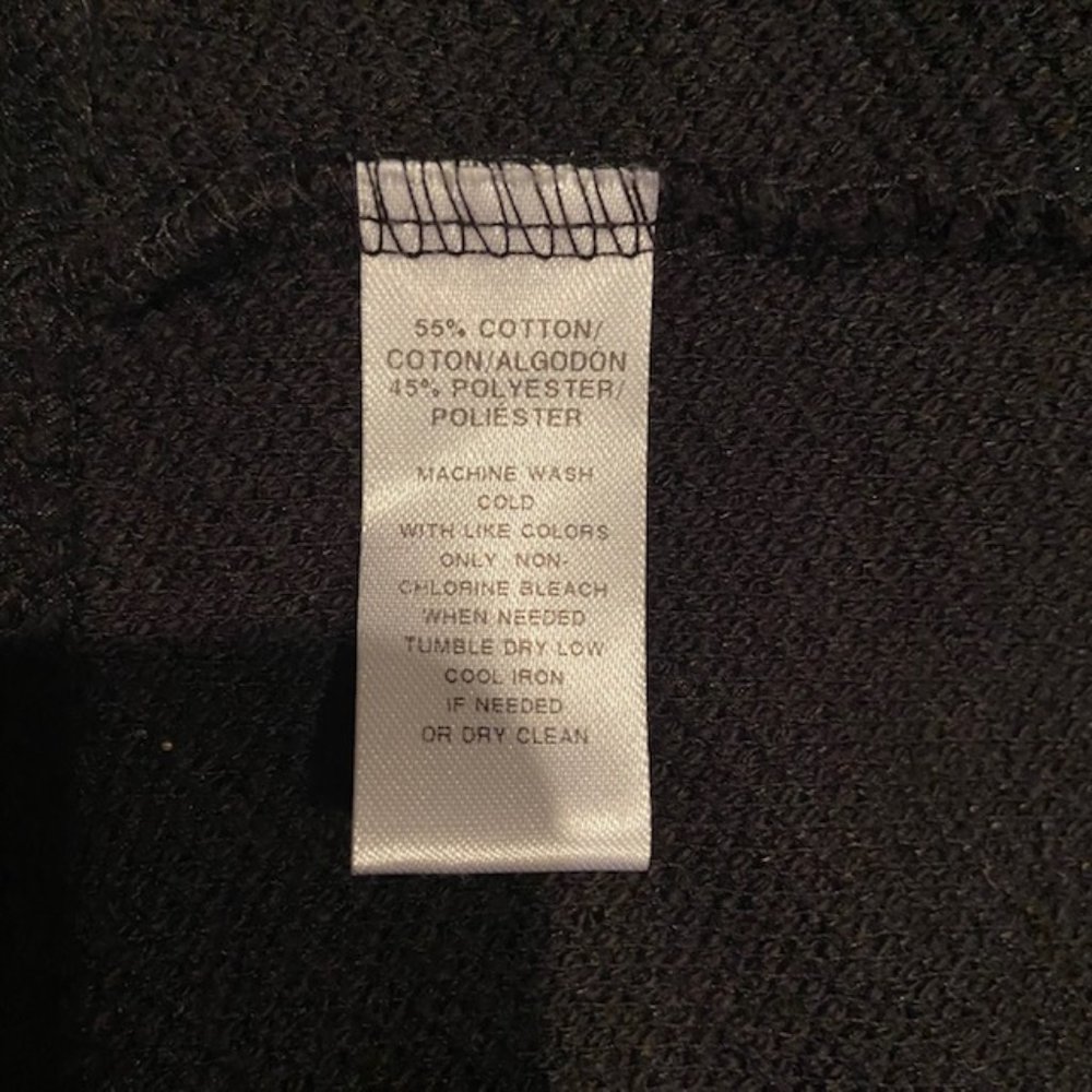 LOFT Open Front Jacket - Picture 5 of 5
